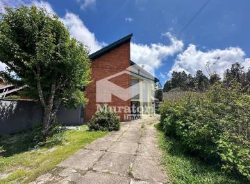 Casa · 134m² · 3 Quartos · Casa na região da entrada da cidade