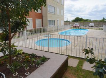 Apartamento · 50m² · 2 Quartos · 1 Vaga · Apartamento com 2 quartos, à venda, com infra completa, Parque Santa Fé,