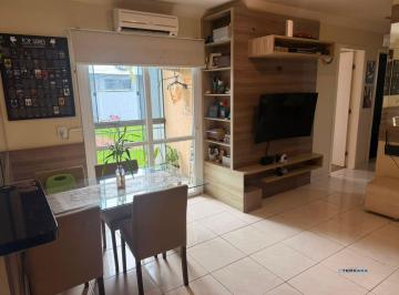 Apartamento · 71m² · 3 Quartos · 1 Vaga · Apartamento Térreo 3 Dormitórios com vaga em Novo Hamburgo