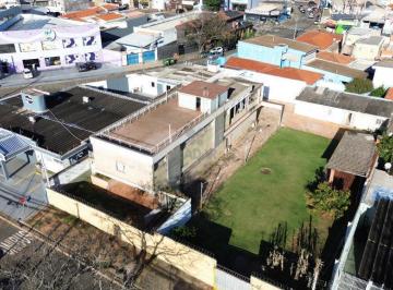 Comercial · 511m² · 4 Quartos · Área proximo ao Balão do Castelo - Campinas