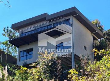 Casa · 200m² · 3 Quartos · Casa nova à venda!
