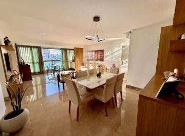 Foto 01 · JARDIM APIPEMA Vendo apartamento com 83 m², 2 suítes, andar alto, vista mar, com infraestrutura de