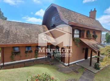 Casa · 312m² · 4 Quartos · 1 Vaga · Casa à venda em Capivari