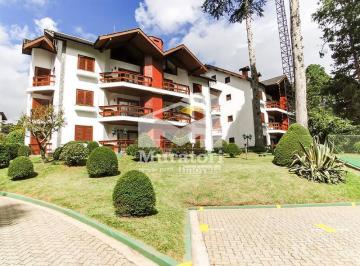 Apartamento · 108m² · 3 Quartos · 1 Vaga · Apartamento à venda - na Vila Inglesa