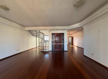 Apartamento · 430m² · 7 Quartos · 4 Vagas · Cobertura à venda em Campinas, Cambuí, com 7 suítes, com 430.77 m², Porto Fino