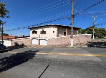 Casa · 216m² · 2 Quartos · 4 Vagas · Casa à venda em Campinas, Vila Nogueira, com 2 quartos, com 216 m²