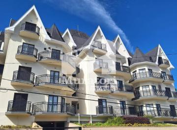 Apartamento · 127m² · 3 Quartos · 2 Vagas · Apartamento mobiliado em Capivari!