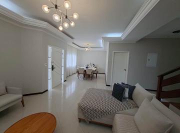 Casa · 291m² · 4 Quartos · 2 Vagas · UM BELO SOBRADO COM 4 DORMITÓRIOS NA PARTE ALTA DO COLINAS
