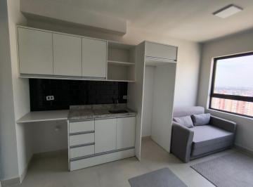 Foto 1 ·
Apartamento 2 quartos no Plus Portão Curitiba 1 vaga de garagem