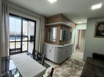 Foto 1 · 
                    Apartamento 2 quartos no Afonso Pena em São José dos Pinhais 
                