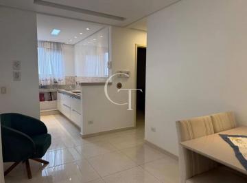 Apartamento reformado no Condomínio Ilha de Murano · Apartamento à venda - no Parque Nossa Senhora da Candelária