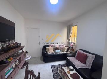 Apartamento · 65m² · 3 Quartos · 1 Vaga · Apartamento com 3 quartos, 65 m² à venda - Jardim Juliana, Indaiatuba/SP