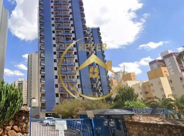 Apartamento · 70m² · 2 Quartos · 1 Vaga · Apartamento à venda em Campinas, Mansões Santo Antônio, com 2 quartos, com 70 m²