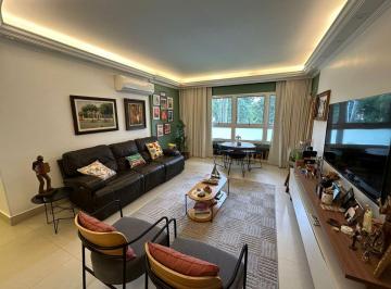 Apartamento de 3 quartos, Brasília · Aluguel / Octogonal 05 / Apartamento / 3 quartos com suíte / Mobiliado / 106m²
