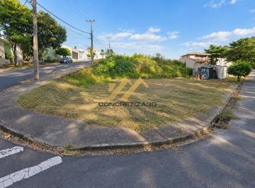 Terreno · 407m² · Terreno com 407 m² à venda - Jardim Bela Vista, Indaiatuba/SP