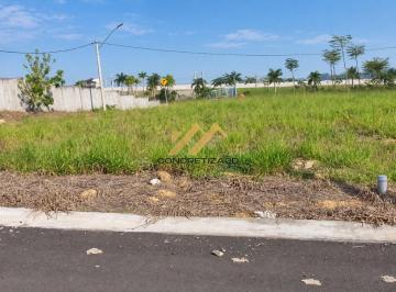 Terreno · 250m² · Terreno com 250 m² à venda - Residencial Villa Florence, Elias Fausto, Cardeal/SP
