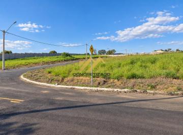 Terreno · 250m² · Terreno com 250 m² à venda - Residencial Villa Florence, Elias Fausto, Cardeal/SP