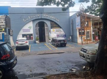 Comercial · 50m² · 1 Vaga · Sala comercial para venda e alugar no bairro Barão Geraldo em Campinas - SP
