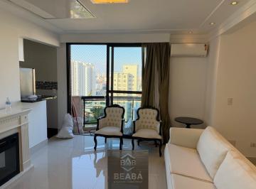 Foto 01 · Apartamento à venda em São Paulo-SP, Chácara Santo Antônio: 3 quartos, 2 suítes, 1 sala, 3 banheiros