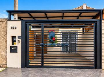 Casa · 180m² · 3 Quartos · Casa para alugar em Campinas, Parque Jambeiro, com 3 quartos, com 180 m²