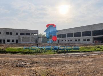 Comercial · 10715m² · Galpão para alugar em Piracicaba, Santa Terezinha, com 10715.97 m²