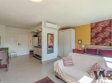Apartamento · 39m² · 1 Quarto · 1 Vaga · Apartamento à venda - no Jardim Carvalho