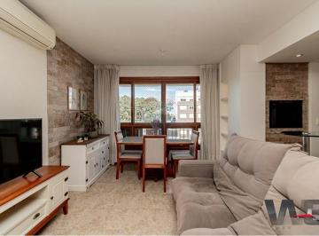 Apartamento · 87m² · 3 Quartos · 2 Vagas · Apartamento 3 Dormitórios com Elevador e 2 Vagas no Jardim Itu