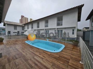 Casa de 2 quartos, Caraguatatuba · Sobrado com 2 suíte à venda no Massaguaçu - Caraguatatuba/SP