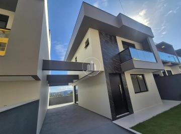 Casa · 115m² · 3 Quartos · 2 Vagas · Sobrado Geminado 3 Quartos com 1 Suíte e 115m² - Areias