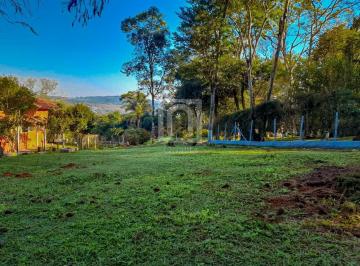 Foto 01 · TERRENO À VENDA NO CONDOMÍNIO MONTE VERDE, IBIÚNA, SP