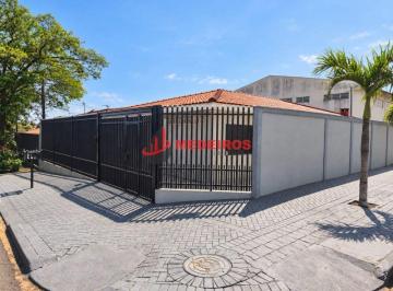 Casa · 167m² · 3 Quartos · 3 Vagas · VENDA | Casa, com 3 dormitórios em Parque Das Laranjeiras, Maringá