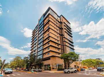 Apartamento · 175m² · 3 Quartos · 2 Vagas · VENDA | Apartamento, com 3 dormitórios em Jardim La Salle, Toledo