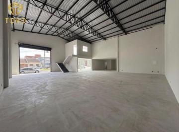 Comercial · 405m² · LOCAÇÃO | Galpão/Barracão,  em Jardim Real, Maringá
