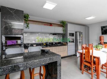 Casa · 187m² · 3 Quartos · VENDA | Casa, com 3 dormitórios em Parque Das Laranjeiras, Maringá
