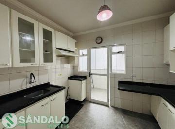 Apartamento · 80m² · 3 Quartos · 1 Vaga · LOCAÇÃO | Apartamento, com 3 dormitórios em VILA CLEOPATRA, MARINGA