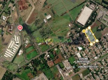 Terreno · 20378m² · VENDA | Terreno, em Jardim São Silvestre, Maringá