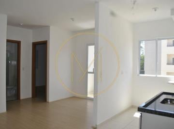Apartamento · 44m² · 2 Quartos · 1 Vaga · LOCAÇÃO | Apartamento, com 2 dormitórios em Chácaras Aeroporto, Maringá