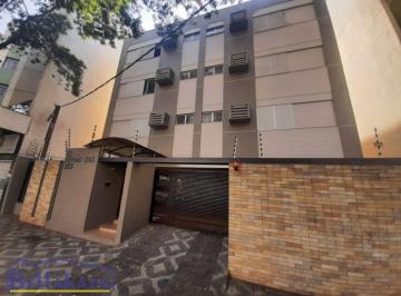 Apartamento · 137m² · 3 Quartos · 1 Vaga · LOCAÇÃO | Apartamento, com 3 dormitórios em Zona 04, Maringá