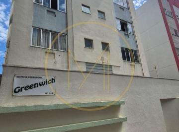Apartamento · 47m² · 1 Quarto · 1 Vaga · LOCAÇÃO | Apartamento, com 1 dormitórios em Zona 07, Maringá