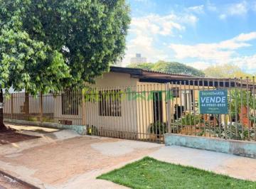 Casa · 145m² · 3 Quartos · 1 Vaga · VENDA | Casa, com 3 dormitórios em Jardim Itaipu, Maringá