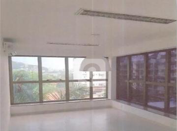 Comercial · 24m² · 1 Vaga · Jardim Botânico Sala Comercial 24m² 1 Vaga Localização Privilegiada à Venda