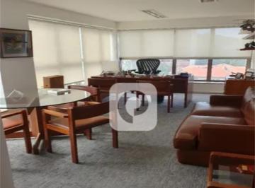 Comercial · 50m² · 2 Vagas · Jardim Botânico Sala Comercial 50m² 2 Vagas Condomínio Jardim Botânico Offices à Venda