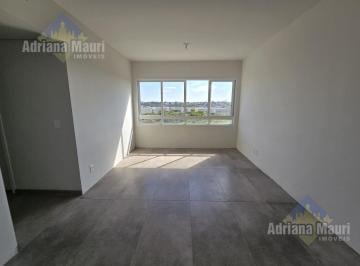 Apartamento · 49m² · 2 Quartos · 1 Vaga · Apartamento com 2 dormitórios para Aluguel em Parque Santa Fé, Porto Alegre