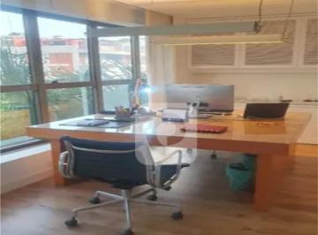 Comercial · 26m² · 1 Vaga · Jardim Botânico. Sala Comercial 26m² 1 Vaga Localização Privilegiada à Venda