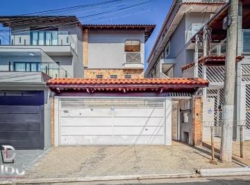 Casa · 176m² · 3 Quartos · 4 Vagas · Casa em condomínio para venda em City Recanto Anastácio com 3 quartos, sendo 1 suíte, 176m²