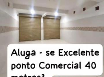 Comercial para locação, BENEDITO BENTES, Maceió, AL · Comercial para locação, BENEDITO BENTES, Maceió, AL