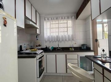 Apartamento de 2 quartos, São Paulo · Apartamento de 49 m² com 2 quartos à venda no Jardim São Bernardo