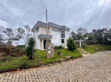 Casa · 12m² · 4 Quartos · 2 Vagas · Casa Condomínio Ecológico Estrada Real — Juiz de Fora
