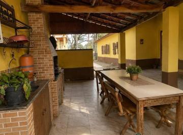 Rural · 290m² · 5 Quartos · LINDO SÍTIO FORMADO DE 12 ALQUEIRES EM PARAIBUNA!