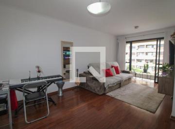 Apartamento · 95m² · 3 Quartos · 1 Vaga · Apartamento à Venda - Bosque, 3 Quartos, 95 m2